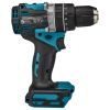 Шуруповерт Makita HP002GZ XGT 40 V Max (без АКБ и ЗУ) (HP002GZ) изображение 3
