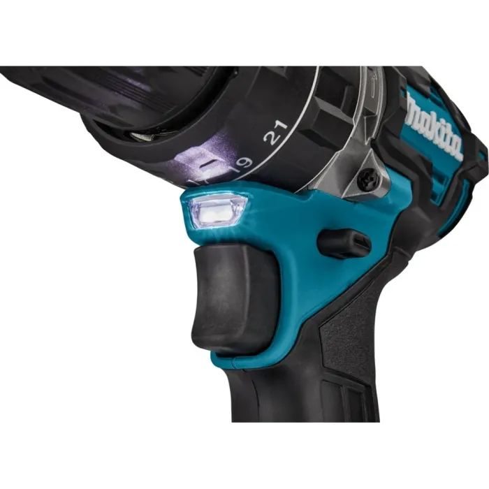 Шуруповерт Makita HP002GZ XGT 40 V Max (без АКБ и ЗУ) (HP002GZ) изображение 4