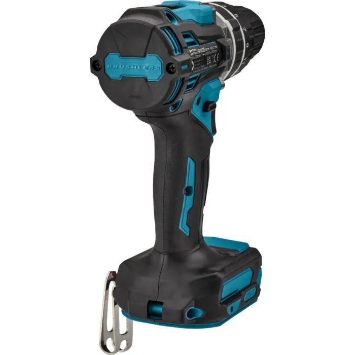 Шуруповерт Makita HP002GZ XGT 40 V Max (без АКБ и ЗУ) (HP002GZ) изображение 5