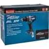 Шуруповерт Makita HP002GZ XGT 40 V Max (без АКБ и ЗУ) (HP002GZ) изображение 6