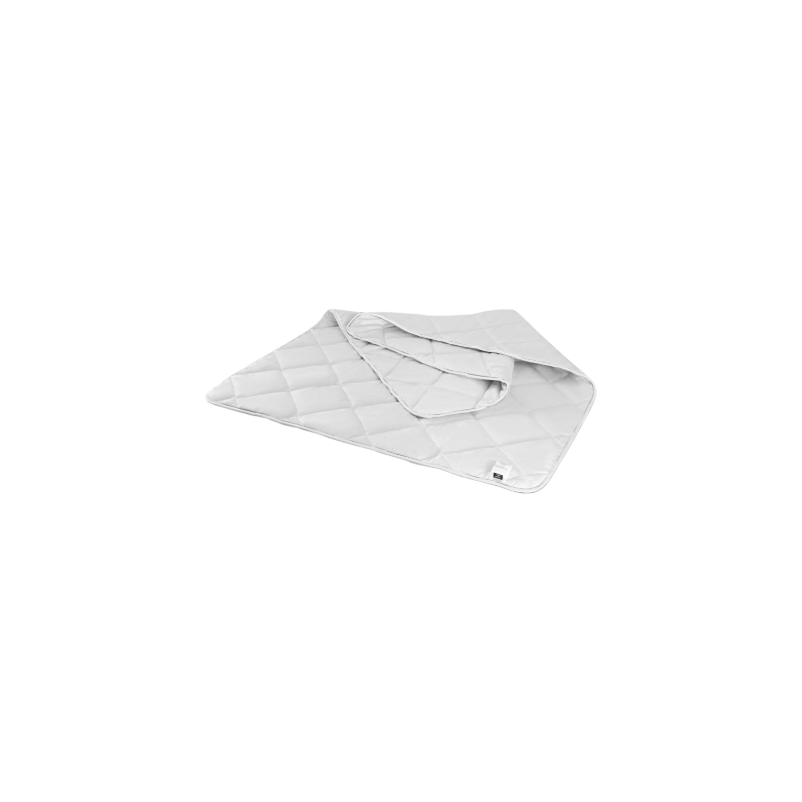 Одеяло MirSon шелковое Bianco 0783 деми 200x220 см (2200000145352)
