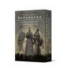 Настольная игра Crowd Games Вальхалла. Альвы Альвхейма и Воины Асгарда ( дополнение) (16129)