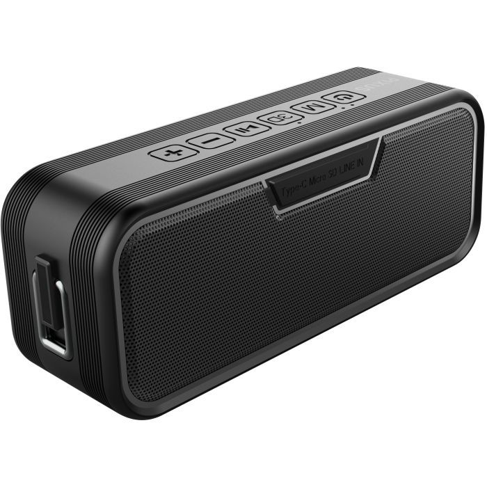 Акустична система Pixus Rave Black (4897058531459) зображення 4