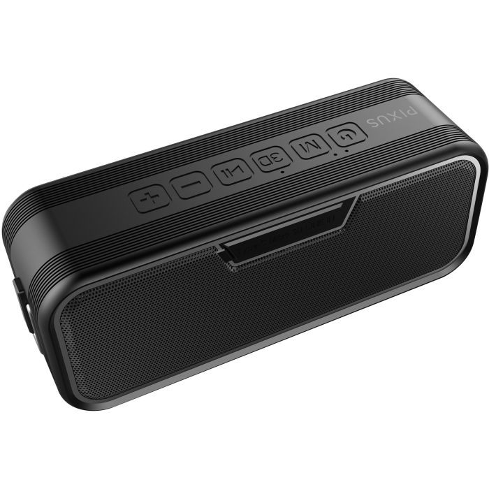 Акустична система Pixus Rave Black (4897058531459) зображення 6