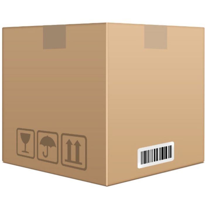 Сепаратор тефлонового вала AHK Konica Minolta EP2120/2153 1067-5710-01 (KS-70262237)