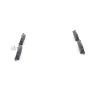 Тормозные колодки Bosch 0 986 424 790 изображение 4