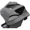 Прогулочный блок Thule Sleek Black/Grey Melange (TH 11000210) изображение 2