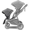 Прогулочный блок Thule Sleek Black/Grey Melange (TH 11000210) изображение 3