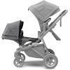 Прогулочный блок Thule Sleek Black/Grey Melange (TH 11000210) изображение 4
