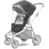 Прогулочный блок Thule Sleek Black/Grey Melange (TH 11000210) изображение 5