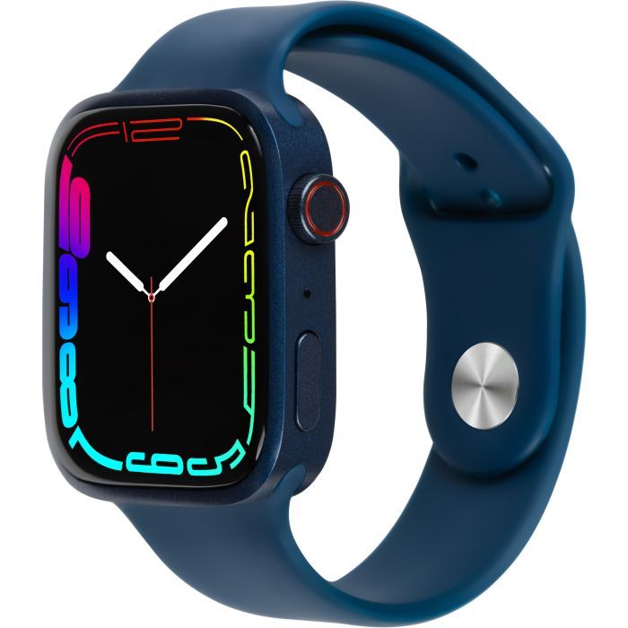 Смарт-часы AURA X1 Pro 44mm Green (SWAX144G)