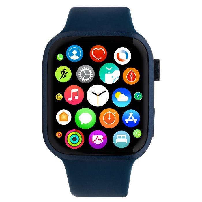 Смарт-часы AURA X1 Pro 44mm Green (SWAX144G) изображение 2