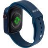 Смарт-часы AURA X1 Pro 44mm Blue (SWAX144BL) изображение 3