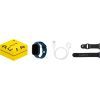 Смарт-часы AURA X1 Pro 44mm Blue (SWAX144BL) изображение 5