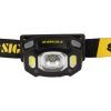 Ліхтар Sigma LED 300Лм 1200мАч із сенсором (5390231) зображення 4