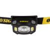 Ліхтар Sigma LED 300Лм 1200мАч із сенсором (5390231) зображення 5
