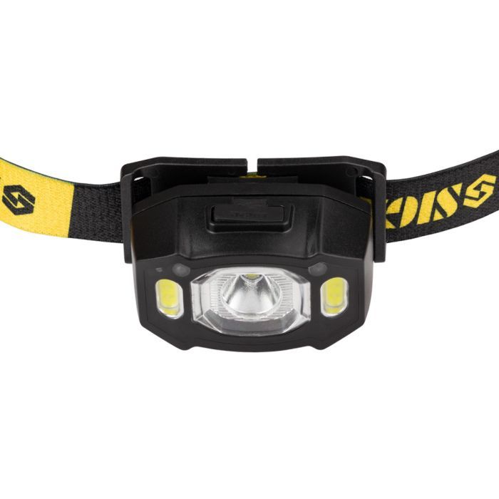Ліхтар Sigma LED 300Лм 1200мАч із сенсором (5390231) зображення 6
