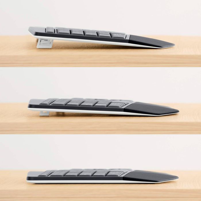 Комплект Logitech MK850 Performance Wireless UA (920-008226) изображение 11