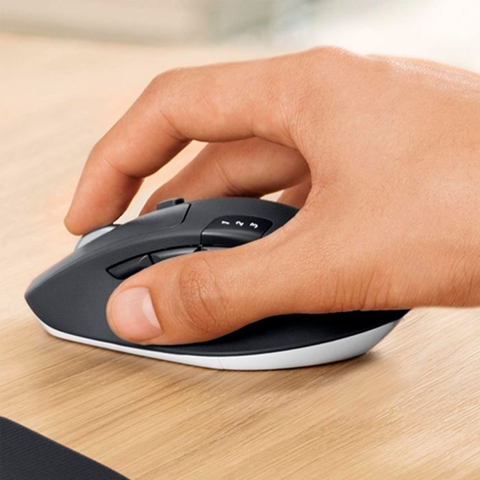 Комплект Logitech MK850 Performance Wireless UA (920-008226) изображение 12