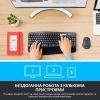 Комплект Logitech MK850 Performance Wireless UA (920-008226) изображение 2
