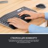 Комплект Logitech MK850 Performance Wireless UA (920-008226) изображение 3