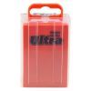 Набор бит Ultra PН3x25мм 1/4" 25шт S2 (4010302) изображение 3