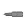 Набор бит Ultra PН3x25мм 1/4" 25шт S2 (4010302)
