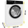 Стиральная машина Whirlpool WRBSB6228BUA изображение 5
