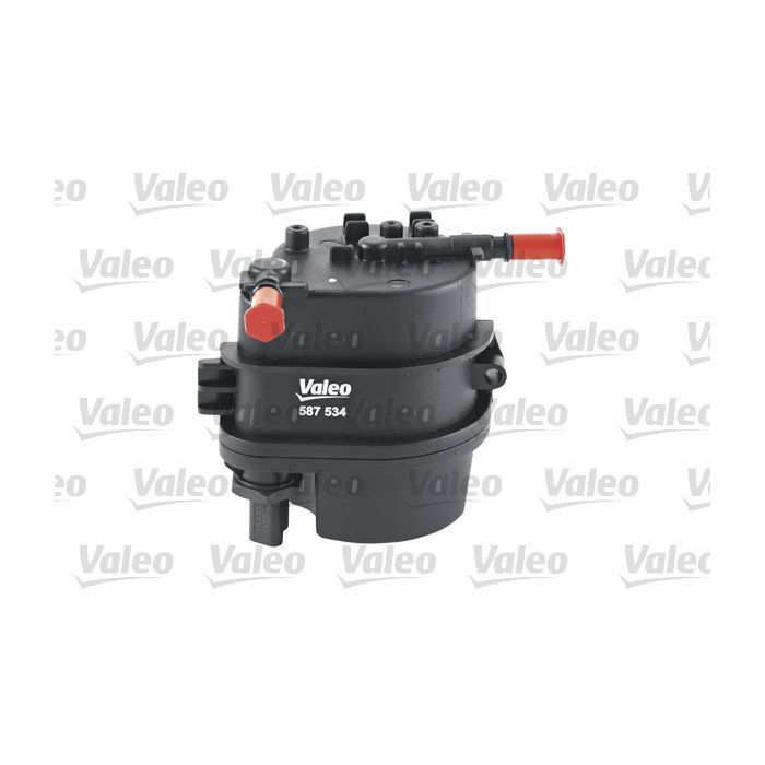 Фільтр паливний Valeo 587534 зображення 2