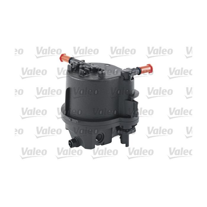 Фільтр паливний Valeo 587534 зображення 3