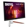 Монитор BenQ EX2710U WHITE (9H.LKTLA.TBE) изображение 2