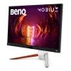 Монитор BenQ EX2710U WHITE (9H.LKTLA.TBE) изображение 3