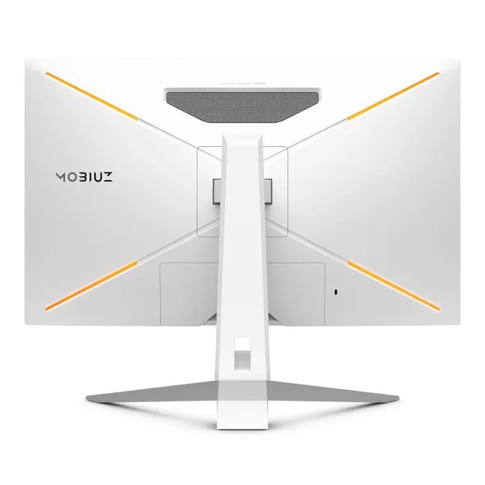 Монитор BenQ EX2710U WHITE (9H.LKTLA.TBE) изображение 4