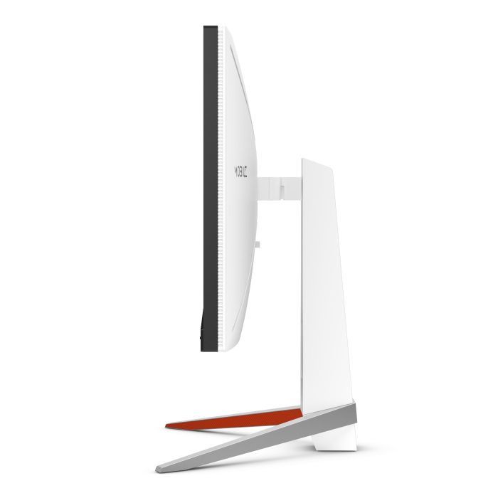 Монитор BenQ EX2710U WHITE (9H.LKTLA.TBE) изображение 5