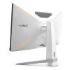 Монитор BenQ EX2710U WHITE (9H.LKTLA.TBE) изображение 6