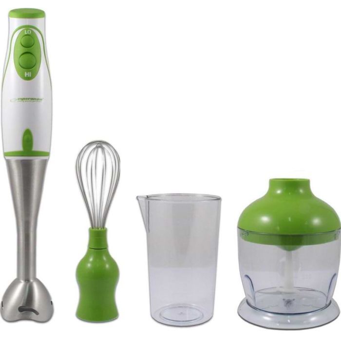 Блендер Esperanza EKM003G зображення 7