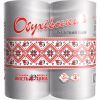 Туалетная бумага Обухівський 2 слоя серая 4 рулона (4820003833803)
