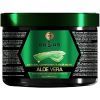 Маска для волос Dalas Cosmetics Aloe Vera с гиалуроновой кислотой, натуральным соком алоэ и маслом чайного дерева 500 мл (4260637723598)