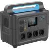 Зарядна станція PowerPlant HS1000 1800W, 1228Wh (PB930845) зображення 2