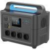 Зарядна станція PowerPlant HS1000 1800W, 1228Wh (PB930845) зображення 3