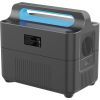 Зарядна станція PowerPlant HS1000 1800W, 1228Wh (PB930845) зображення 4