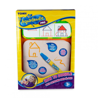 Photos - Educational Toy Tomy Розвиваюча іграшка  Aquadoodle- Let's draw  T72865 (T72865)