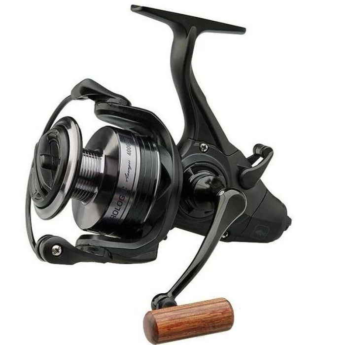 Катушка Prologic Avenger SST Handle 4000 BF 5+1BB (1846.17.18)
