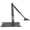 Доводчик двері Dortec DT-84 Graphite (DT-84/Graphite) зображення 2