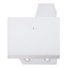 Витяжка кухонна Interline FIESTA WH A 60 TC/GL/A зображення 2