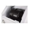 Витяжка кухонна Interline FIESTA WH A 60 TC/GL/A зображення 6