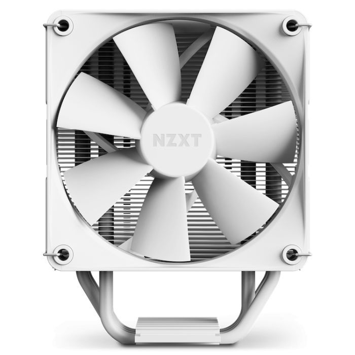 Кулер для процессора NZXT Freeze T120 White (RC-TN120-W1) изображение 2