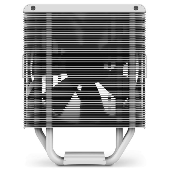 Кулер для процессора NZXT Freeze T120 White (RC-TN120-W1) изображение 4