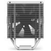 Кулер для процессора NZXT Freeze T120 White (RC-TN120-W1) изображение 4