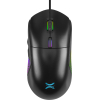 Мишка Noxo Scourge Gaming mouse USB Black (4770070881965) зображення 2